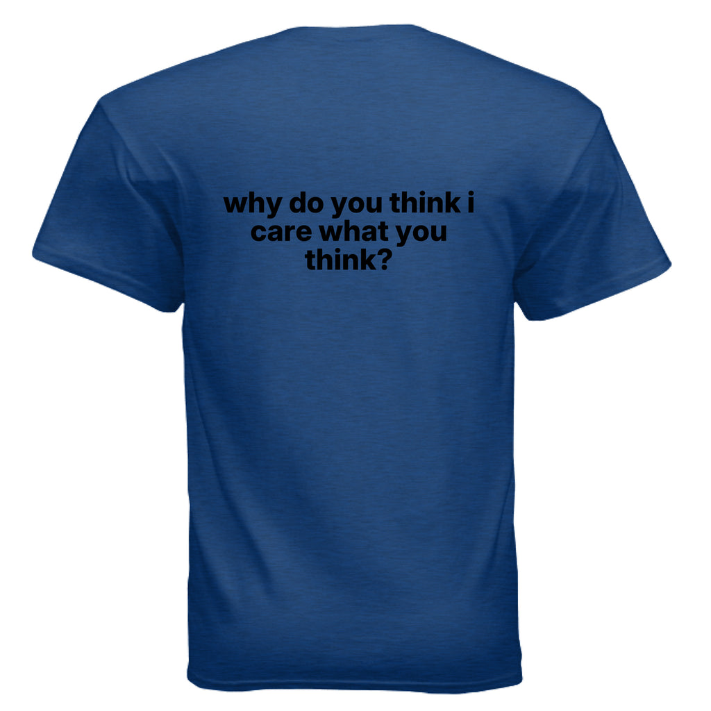 ANTIQUE ROYAL - BACK