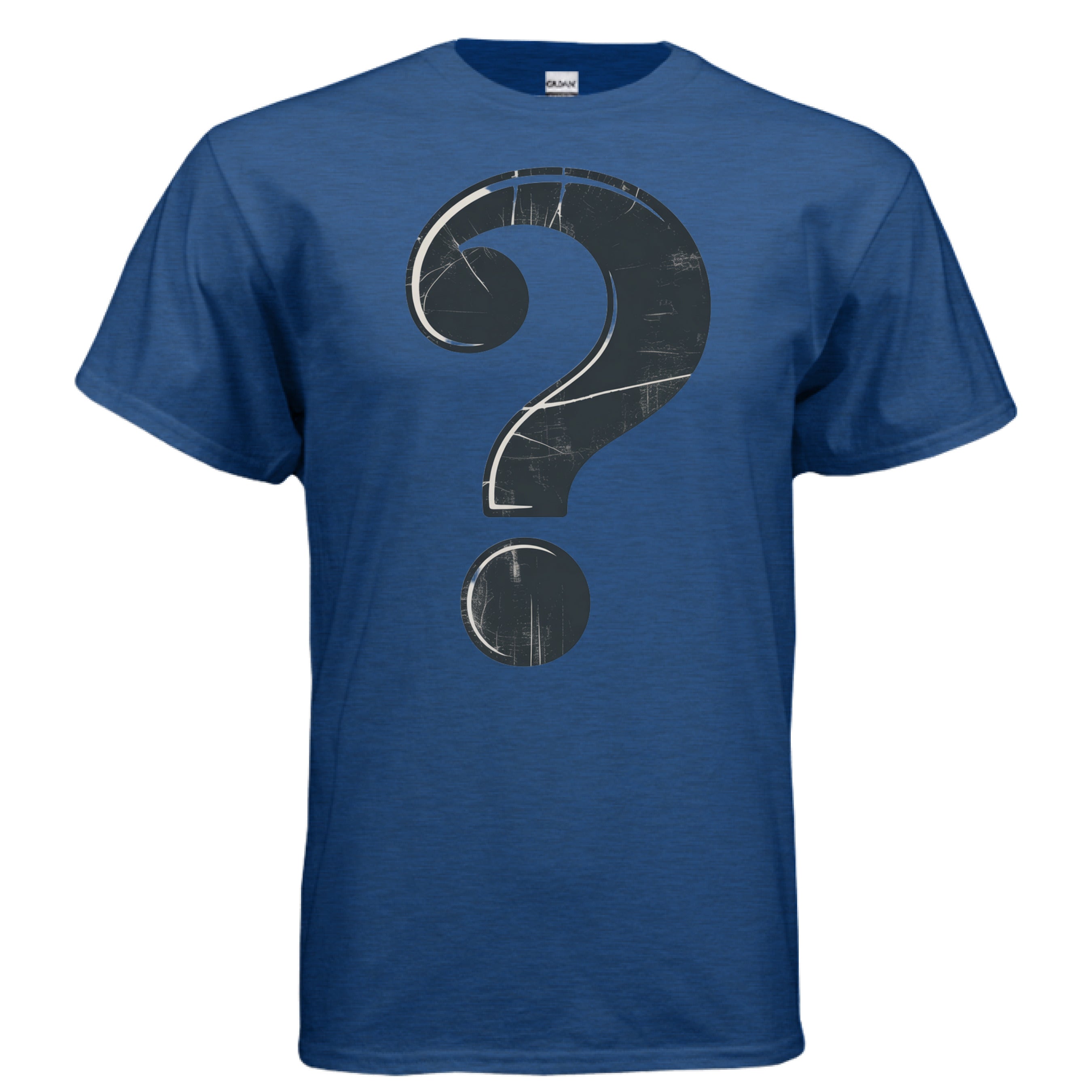 ANTIQUE ROYAL - FRONT