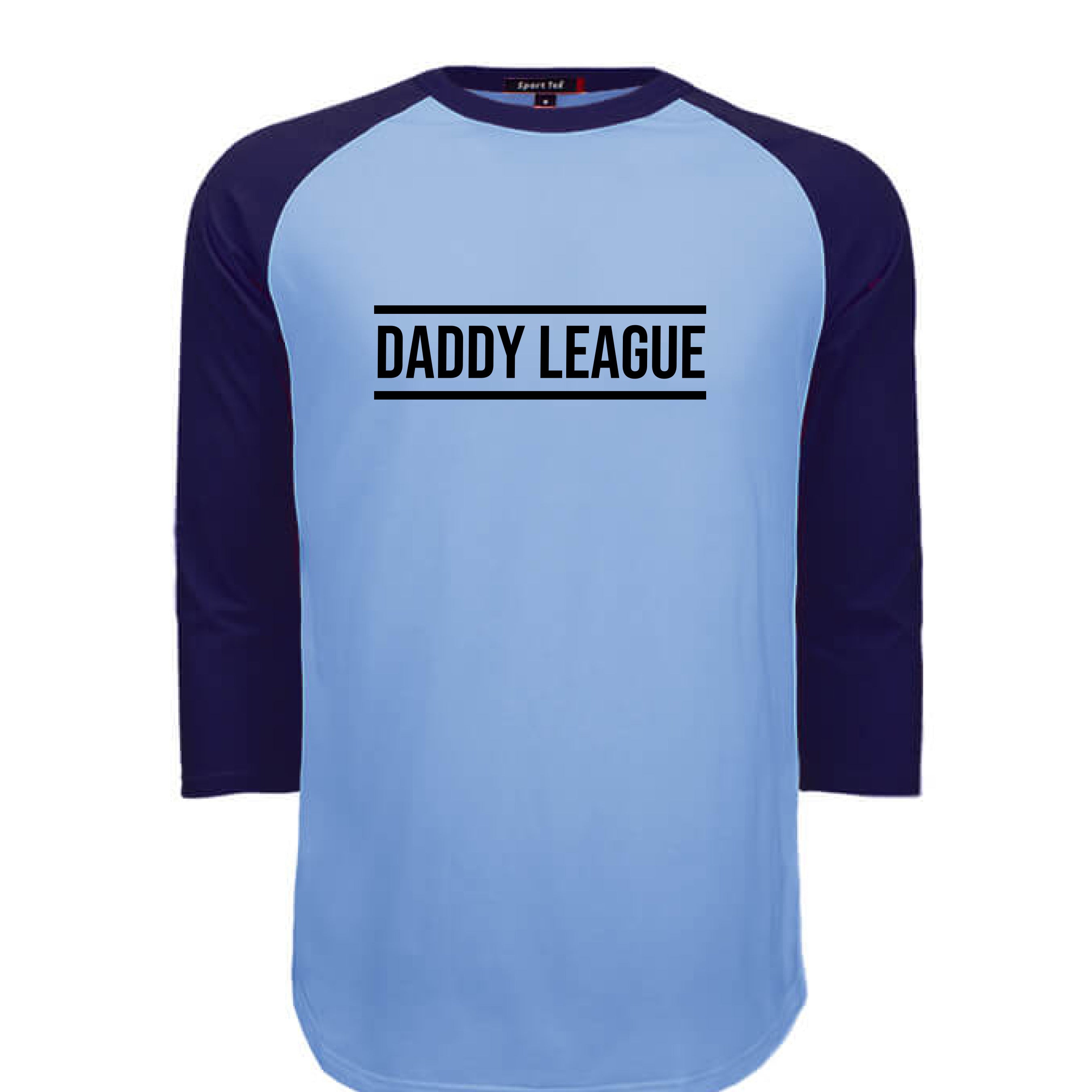 CAROLINA BLUE / NAVY - FRONT