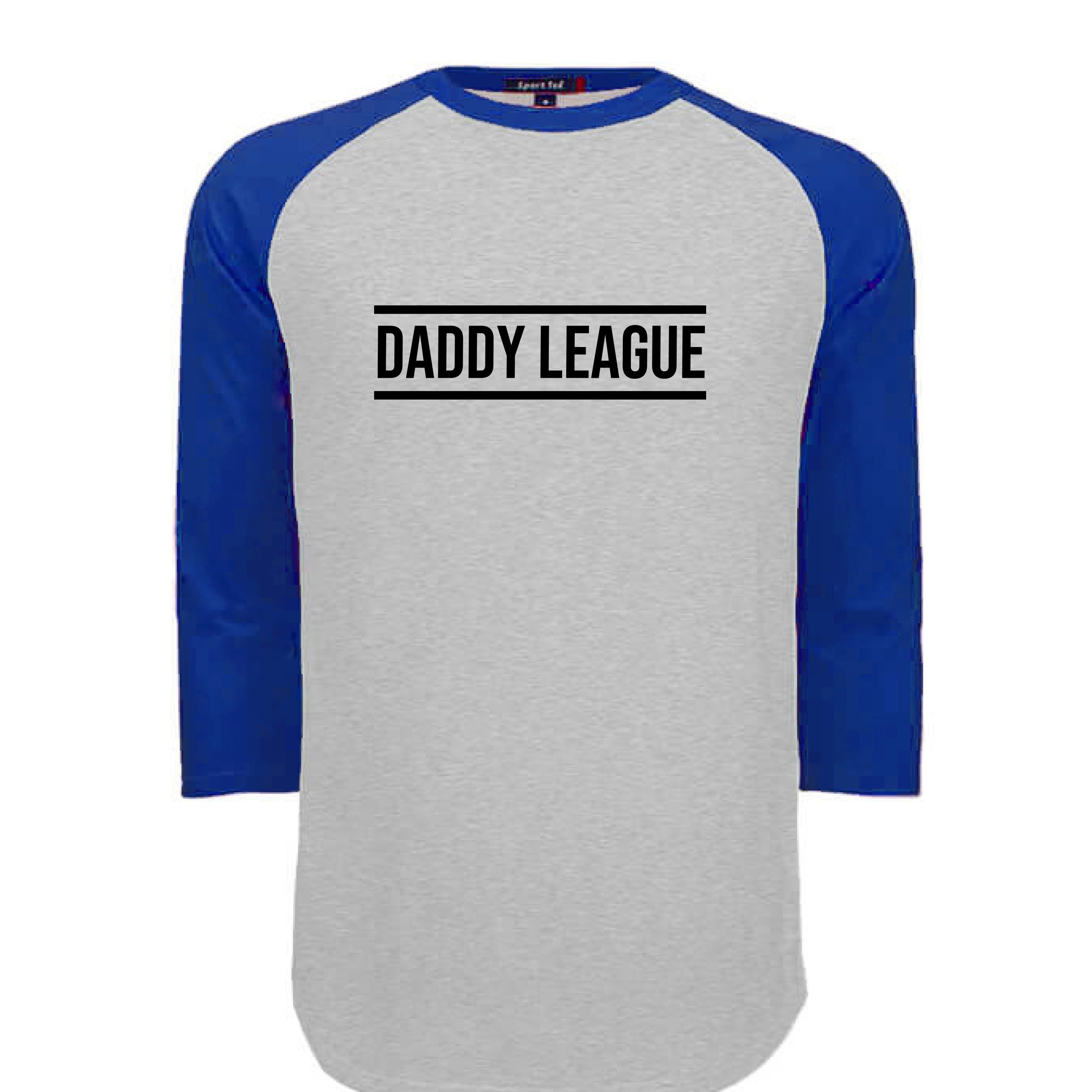 HEATHER GREY / ROYAL - FRONT