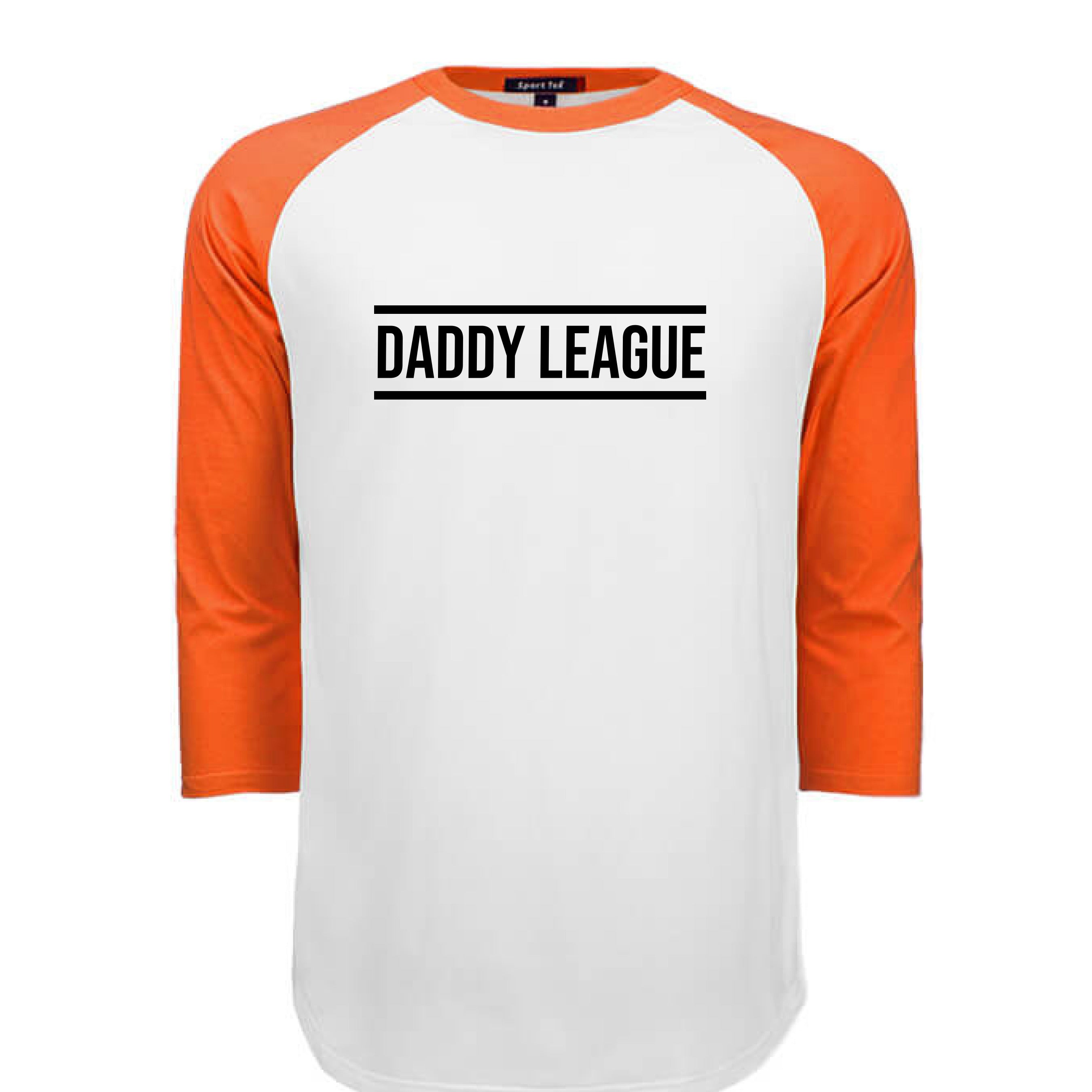 WHITE / DEEP ORANGE - FRONT