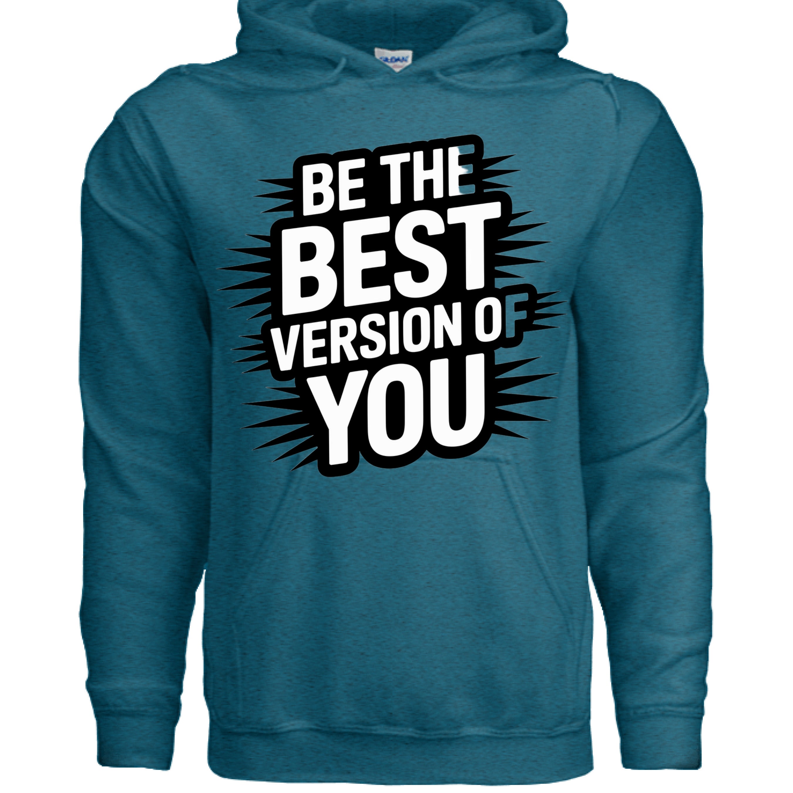 ANTIQUE SAPPHIRE - FRONT