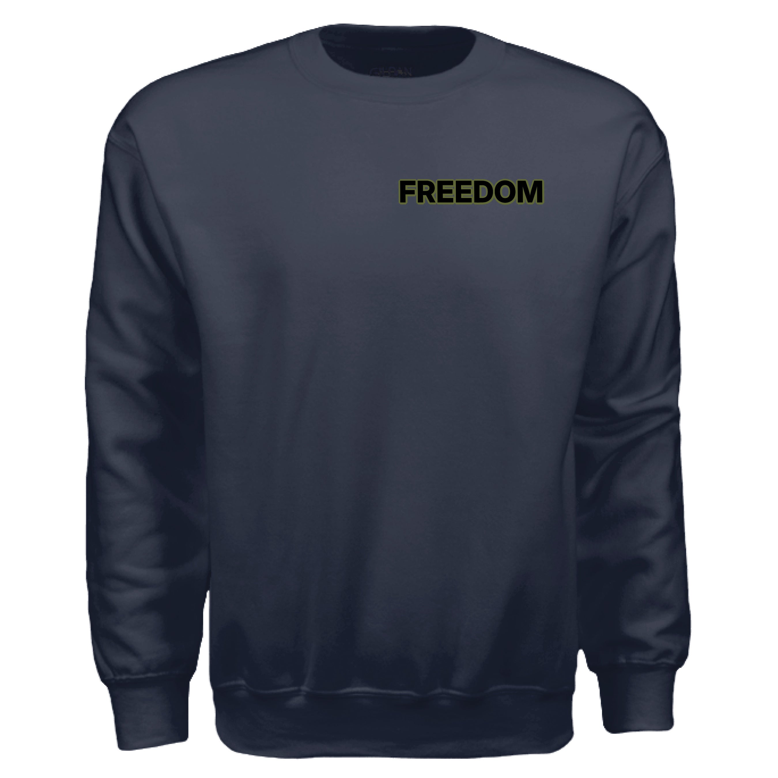NAVY - FRONT