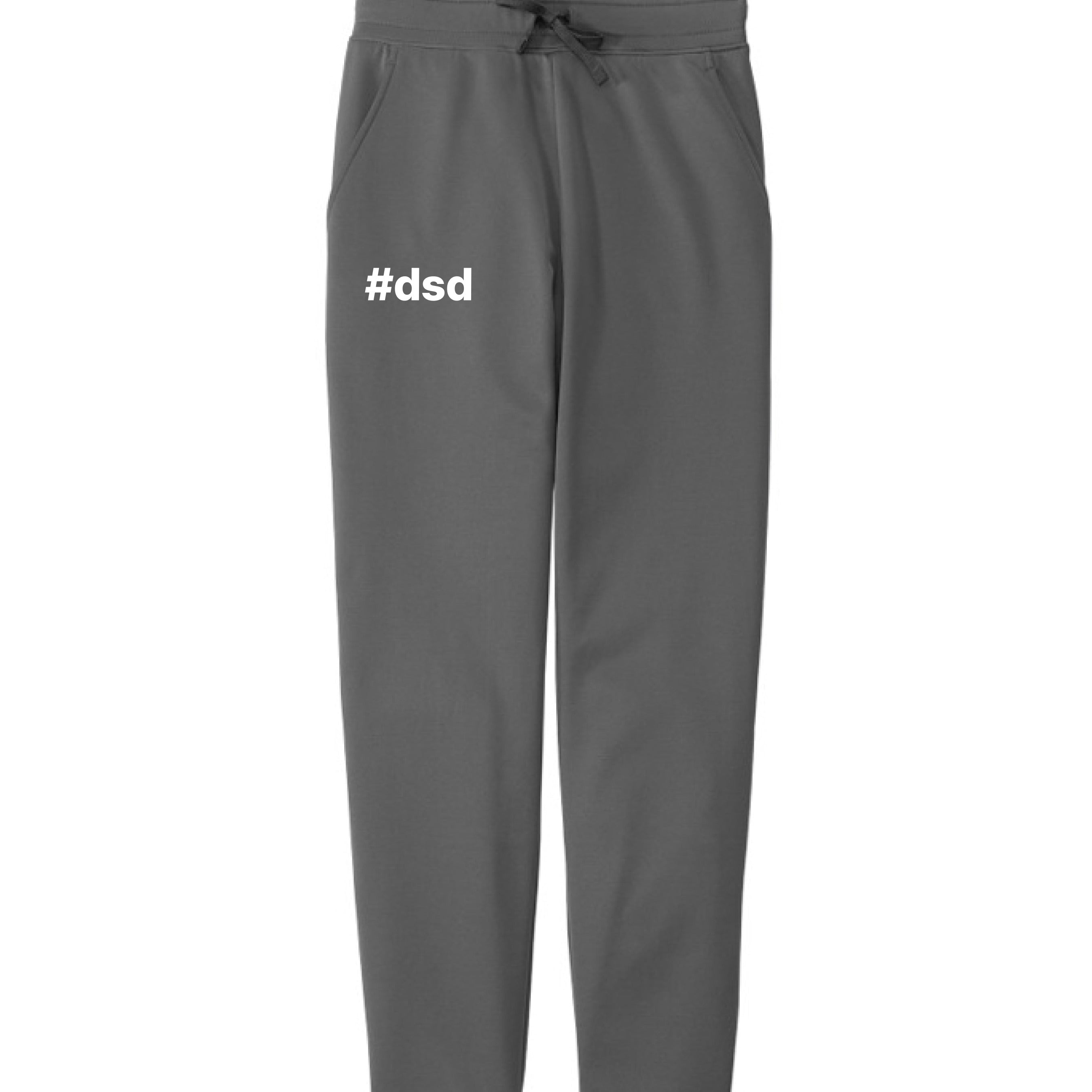 Dark Smoke Gry - FRONT