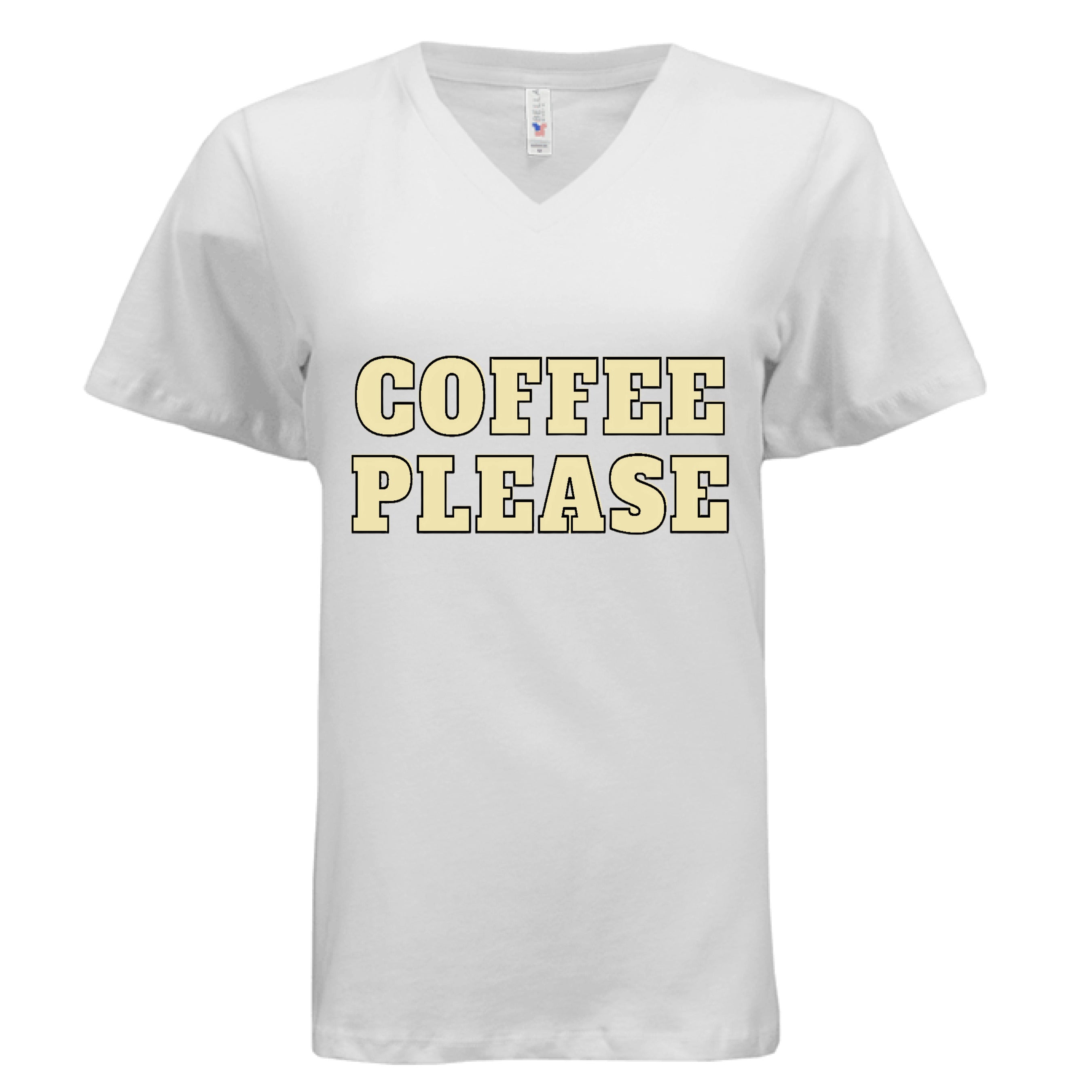 Vintage White - FRONT