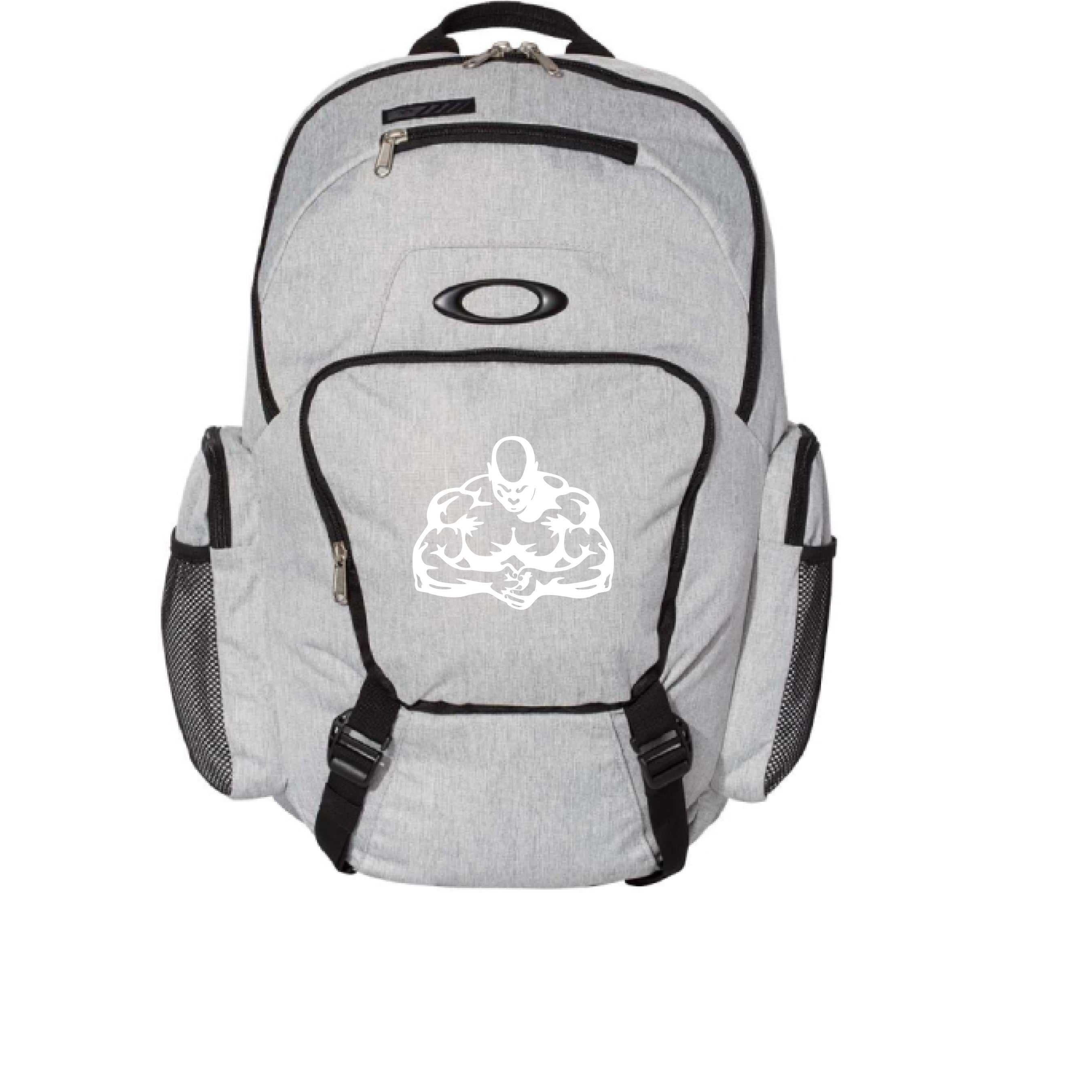 Granite Heather - FRONT